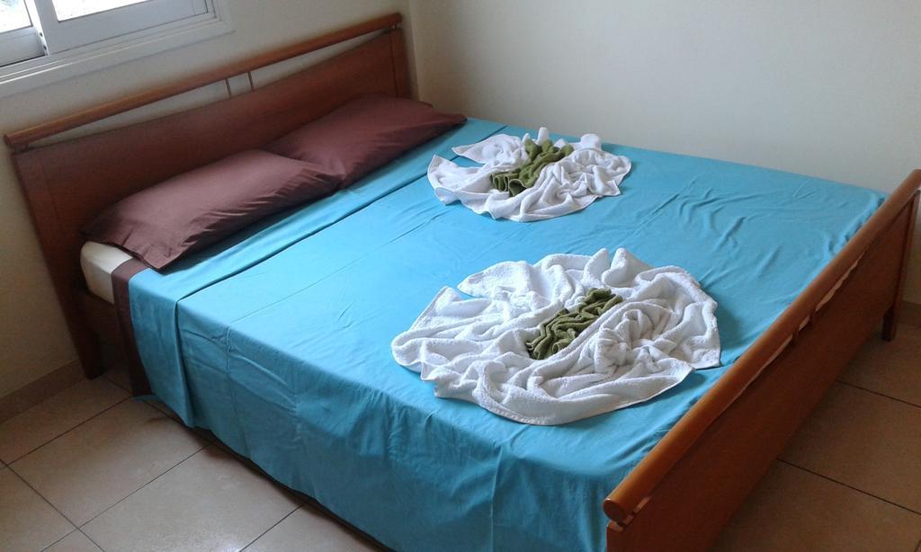 Carisa Olympic Court Apartment Larnaca Phòng bức ảnh