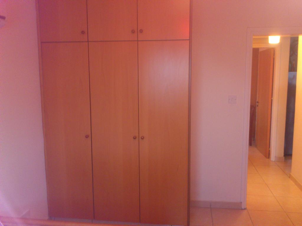 Carisa Olympic Court Apartment Larnaca Phòng bức ảnh