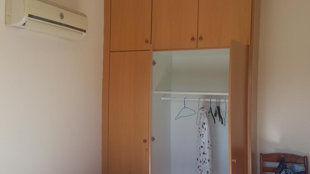 Carisa Olympic Court Apartment Larnaca Phòng bức ảnh
