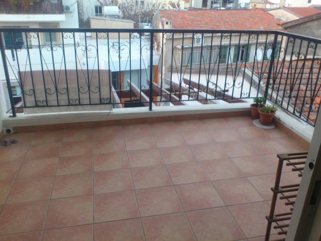 Carisa Olympic Court Apartment Larnaca Phòng bức ảnh